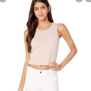Jack by BB Dakota Love Her Madly Top Small NWT
